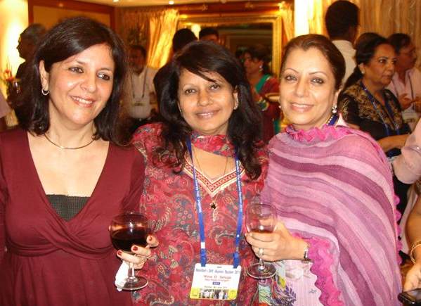 MUMBAI Dinner for MOBs & SHYians